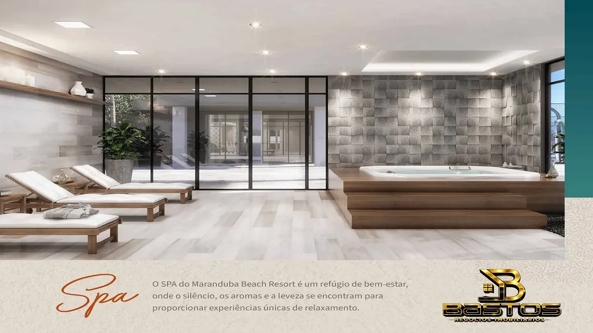 Imagem Apartamento com 2 Quartos à Venda, 73 m² em Sapé - Ubatuba