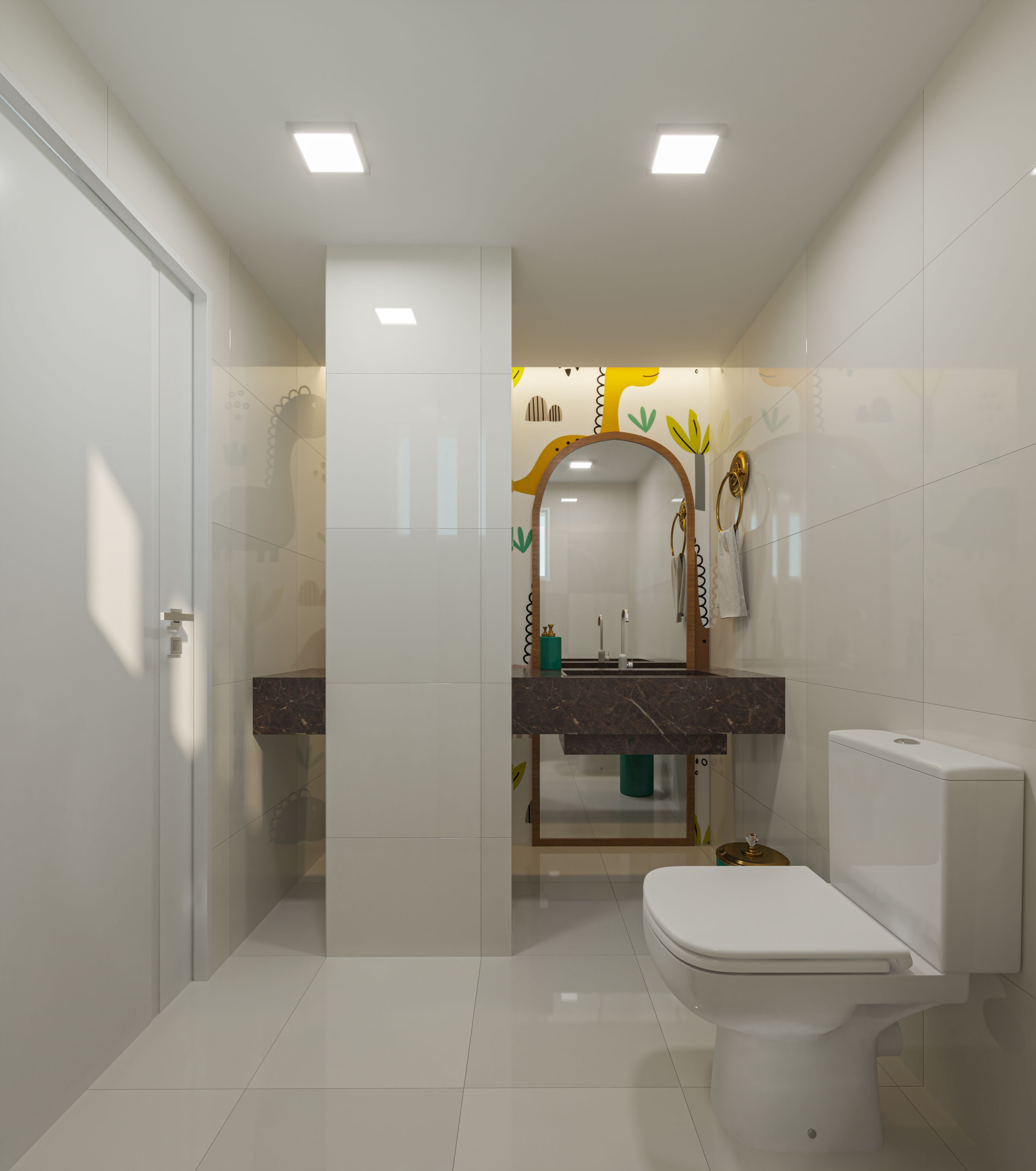 Imagem Apartamento com 2 Quartos à Venda, 63 m²em Meireles - Fortaleza