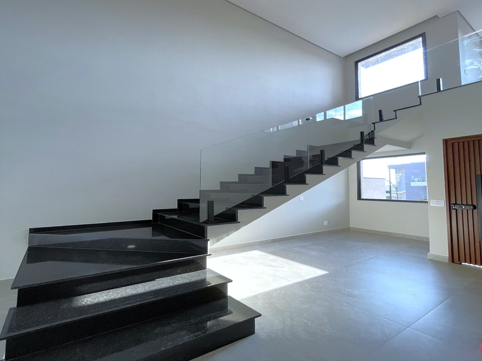 Imagem Casa de Condomínio com 3 Quartos à Venda, 215 m² em Jardim Ermida I - Jundiaí