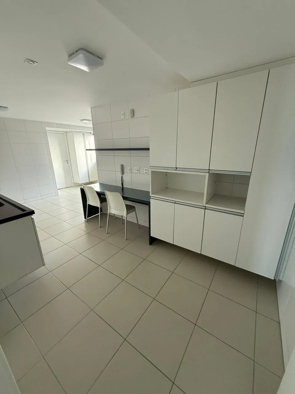 Imagem Apartamento com 4 Quartos à Venda, 208 m² em Recife - Recife