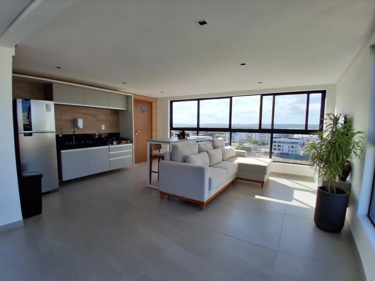 Imagem Apartamento com 3 Quartos à Venda, 69 m² em Intermares - Cabedelo