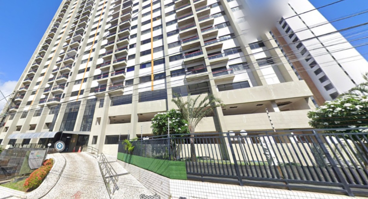 Condominio Dragão Do Mar 