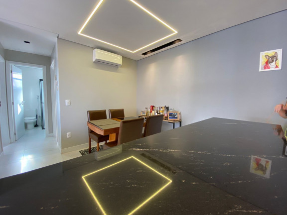 Imagem Apartamento com 2 Quartos à Venda, 70 m² em Kobrasol - São José