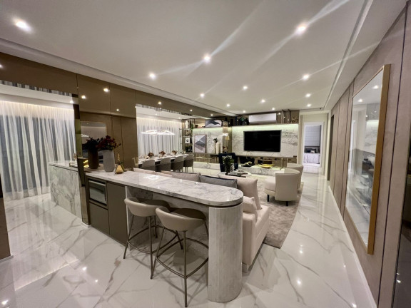 Imagem Apartamento com 4 Quartos à Venda, 156 m² em Butantã - São Paulo