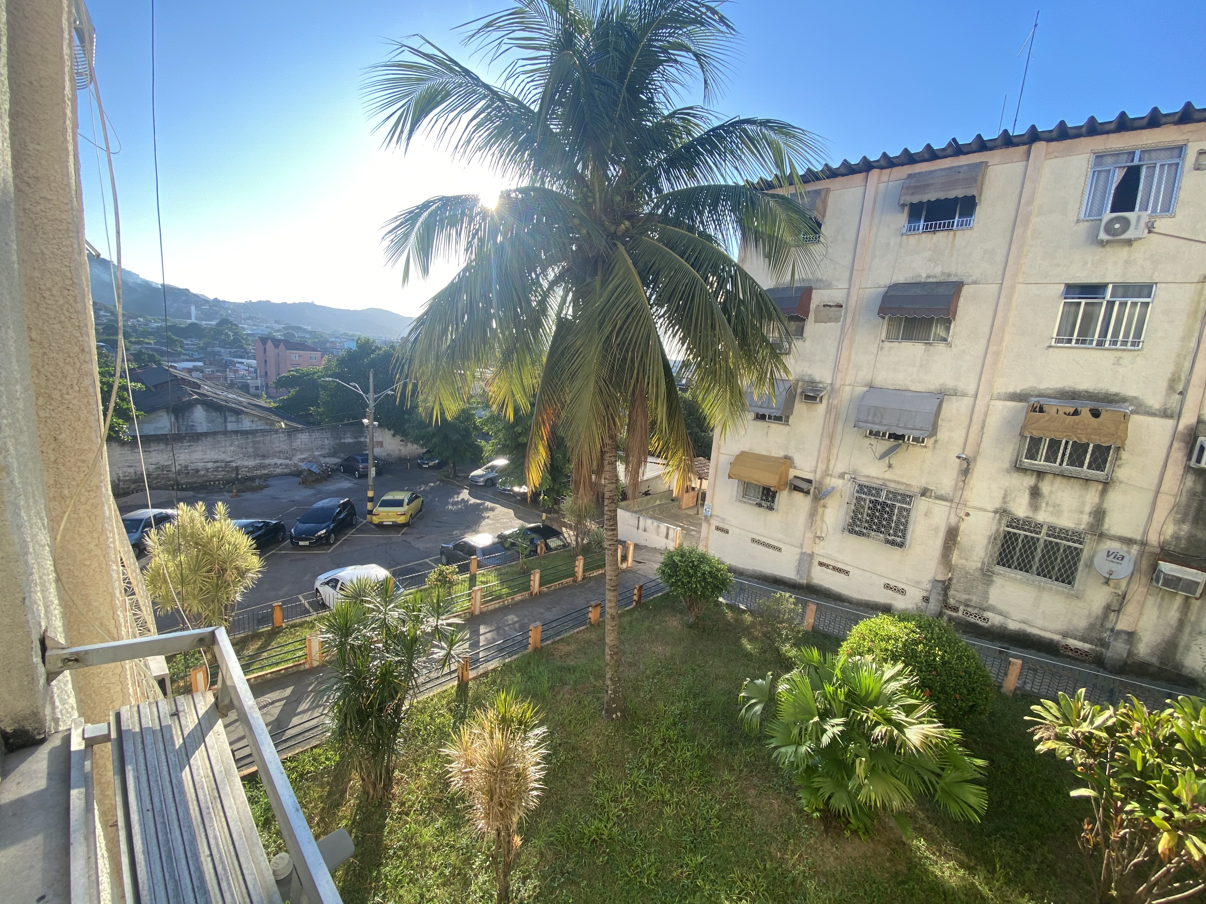 Imagem Apartamento com 2 Quartos à Venda, 60 m²em Tomás Coelho - Rio de Janeiro