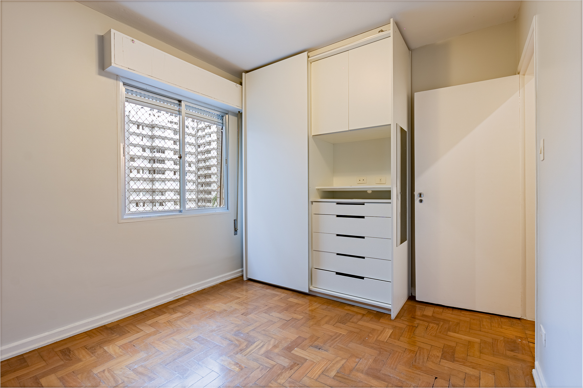 Imagem Apartamento com 2 Quartos à Venda, 82 m²em Jardim Paulista - São Paulo