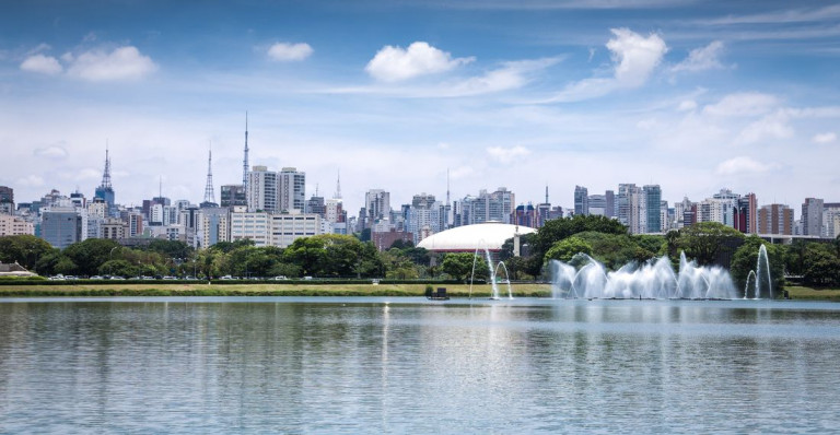 Apartamento com 3 Quartos à Venda, 161 m² em Vila Clementino - São Paulo