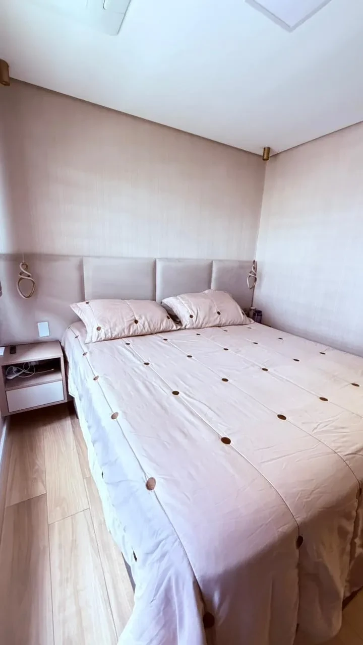 Imagem Apartamento com 3 Quartos à Venda, 110 m² em Parque São Jorge - São Paulo