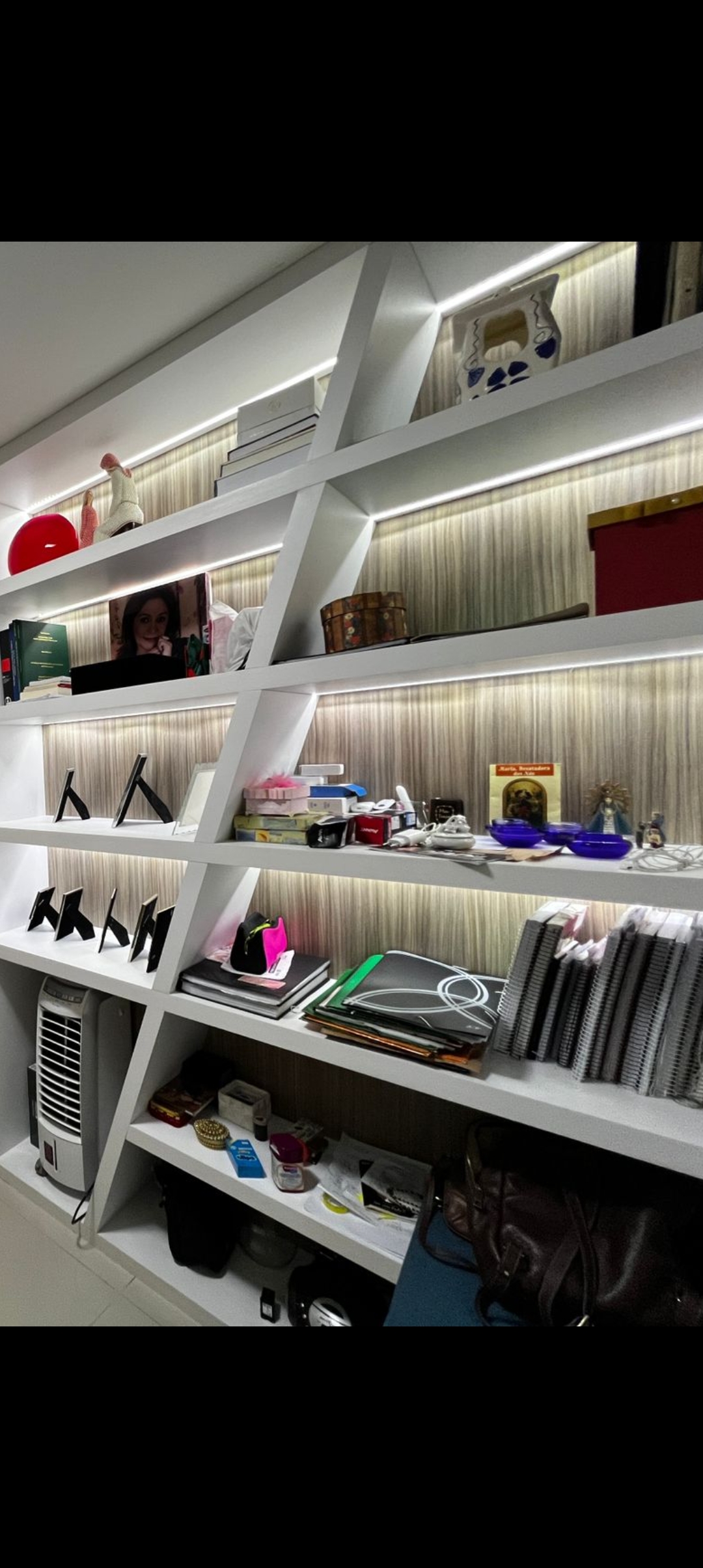 Imagem Apartamento com 2 Quartos à Venda, 75 m² em Jardim Goiás - Goiânia