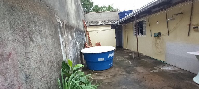 Imagem Casa com 5 Quartos à Venda, 160 m² em Jardim Universitário - Cuiabá