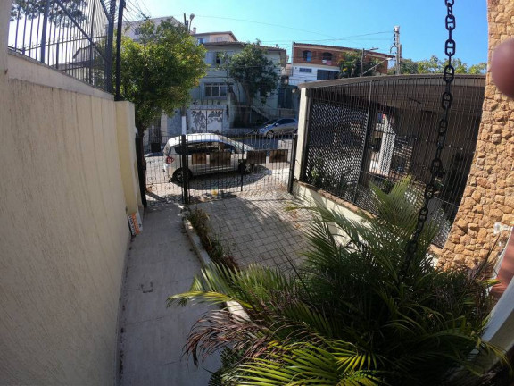 Imagem Sobrado com 3 Quartos à Venda, 188 m² em Jabaquara - São Paulo