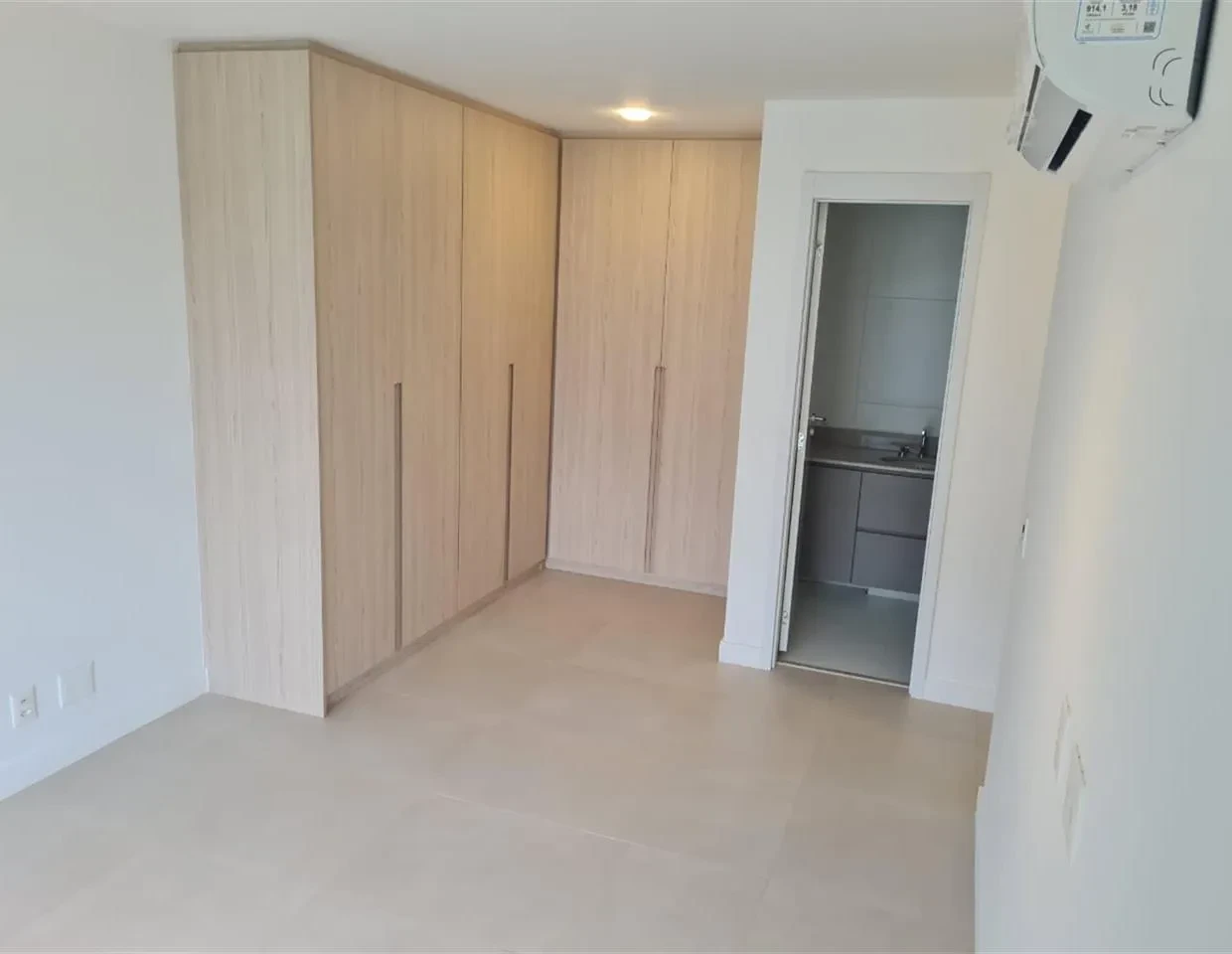 Imagem Apartamento com 3 Quartos para Alugar, 120 m² em Barra da Tijuca - Rio de Janeiro