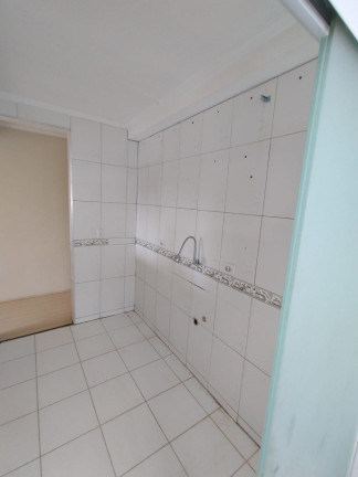 Imagem Apartamento com 2 Quartos à Venda, 47 m² em Água Chata - Guarulhos