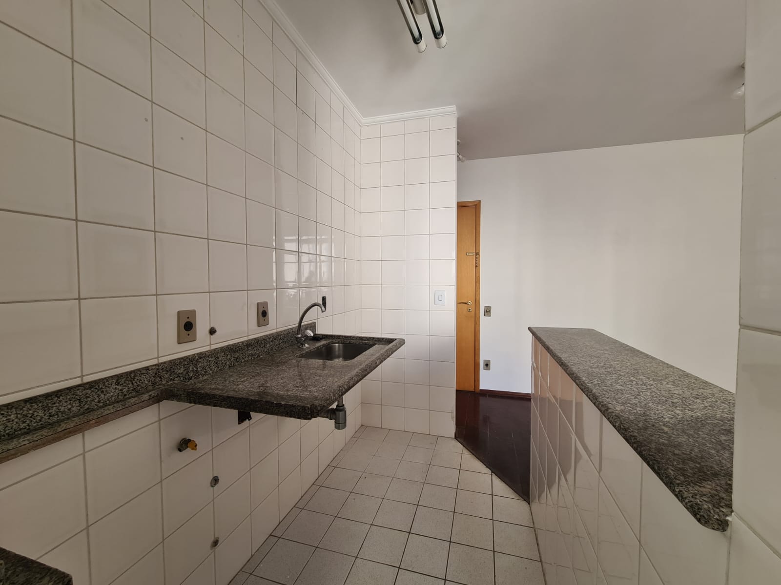 Imagem Apartamento com 1 Quarto à Venda, 37 m² em Parque Imperial - São Paulo