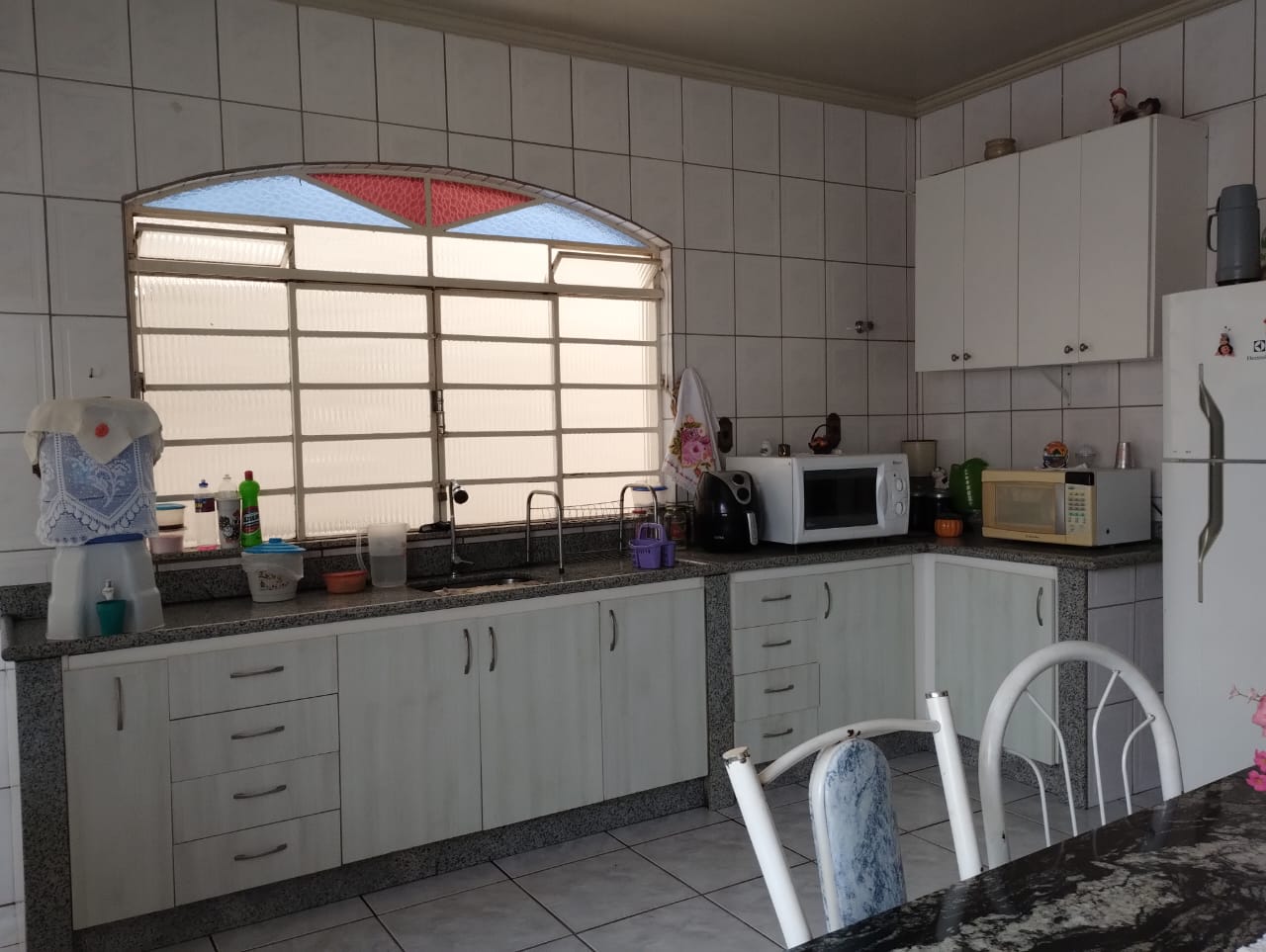 Imagem Casa com 3 Quartos à Venda, 486 m²em Sevilha (2ª Seção) - Ribeirão das Neves