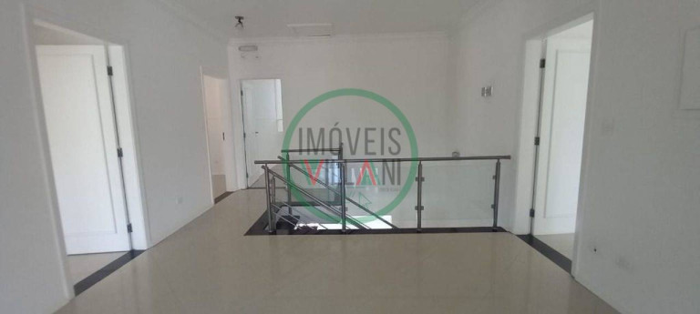 Imagem Sobrado com 4 Quartos à Venda, 420 m² em Condomínio Esplanada do Sol - São José dos Campos