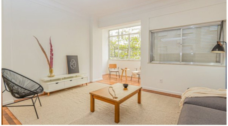 Imagem Apartamento com 2 Quartos à Venda, 133 m² em Copacabana - Rio de Janeiro