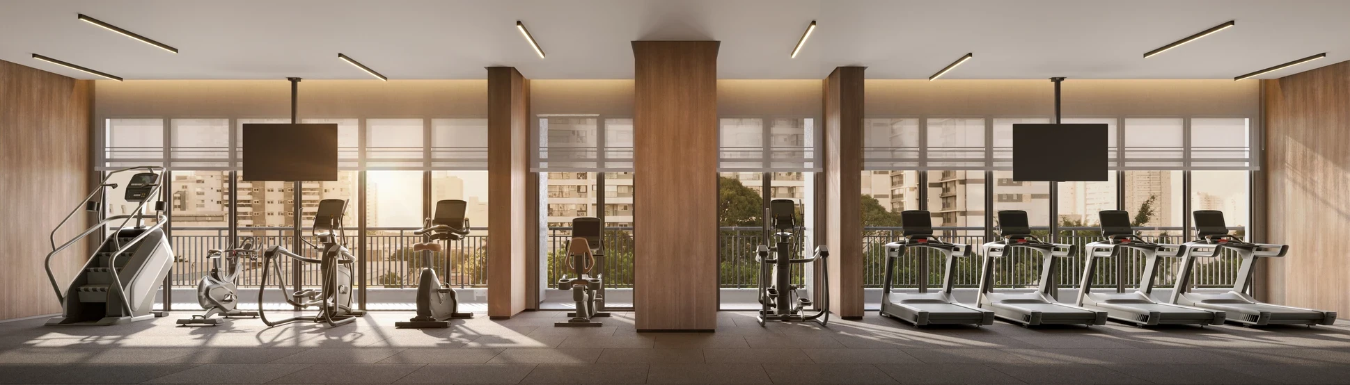 Foto do imóvel: Apartamento com 3 Quartos à Venda, 147 m² em Vila Zilda (Tatuapé) - São Paulo