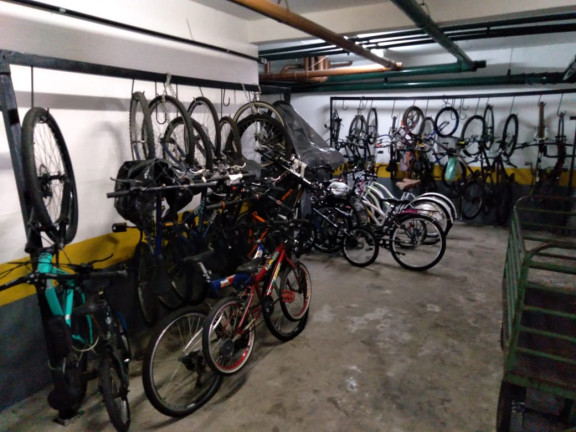 Imagem Apartamento com 3 Quartos à Venda, 75 m² em Super Quadra Morumbi - São Paulo