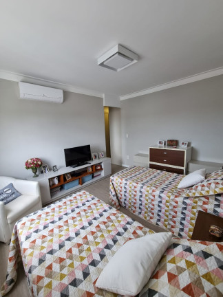Imagem Apartamento com 3 Quartos à Venda,  em Jardim São Bento - Jundiaí