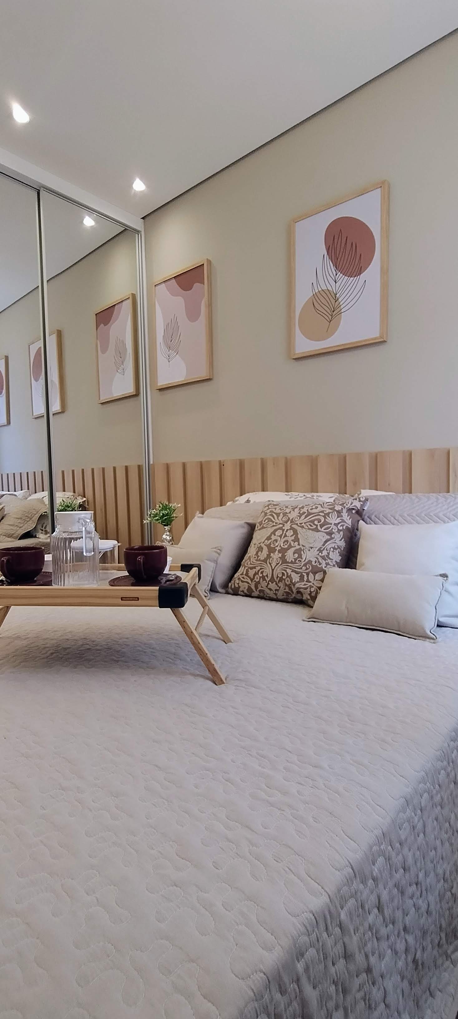 Foto do imóvel: Apartamento com 3 Quartos à Venda, 68 m² em Centro - Diadema