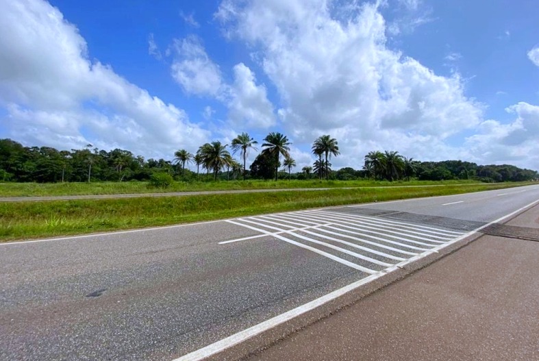 Imagem Terreno à Venda, 547.000 m² em Centro - Santa Izabel do Pará