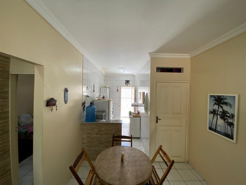 Imagem Sobrado com 2 Quartos à Venda, 120 m²em Tabuba - Caucaia