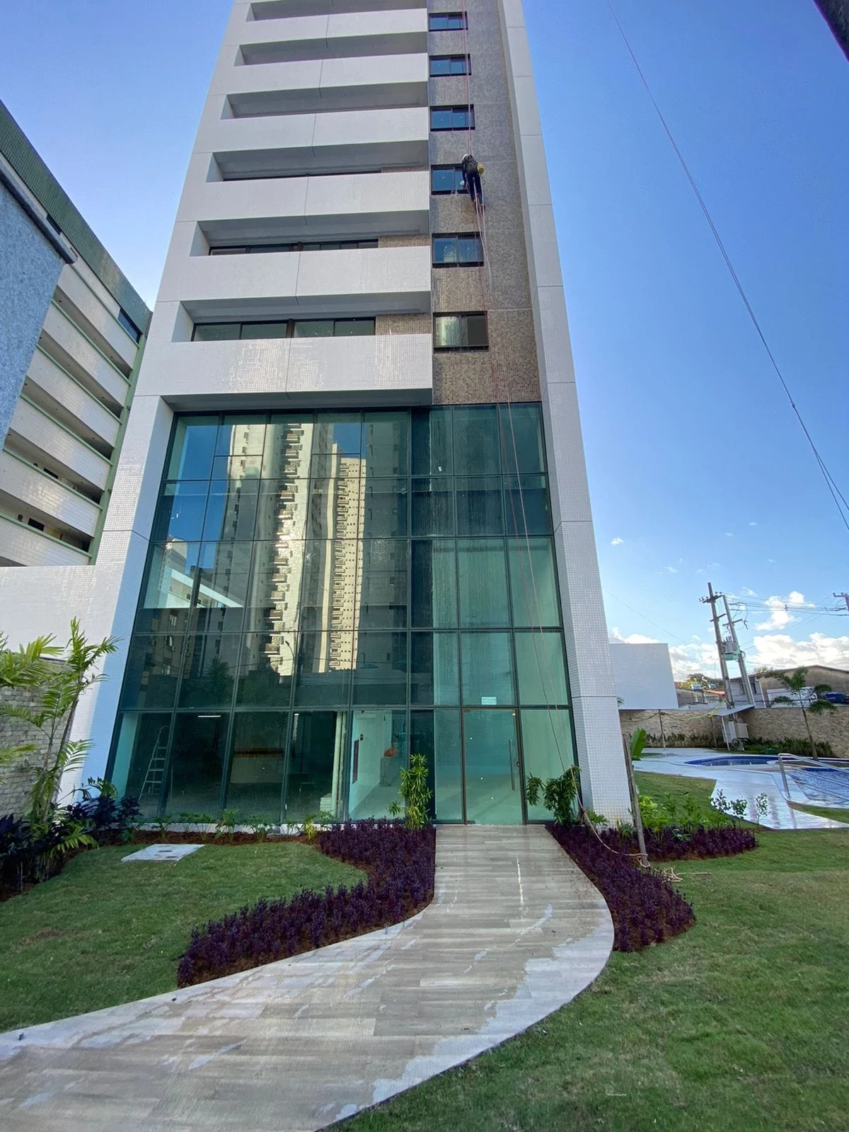 Imagem Apartamento com 4 Quartos à Venda, 146 m² em Boa Viagem - Recife Imagem Apartamento com 4 Quartos à Venda, 146 m² em Boa Viagem - Recife