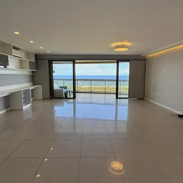 Imagem Apartamento com 3 Quartos à Venda ou Locação, 268 metro em Barra da Tijuca - Rio de Janeiro
