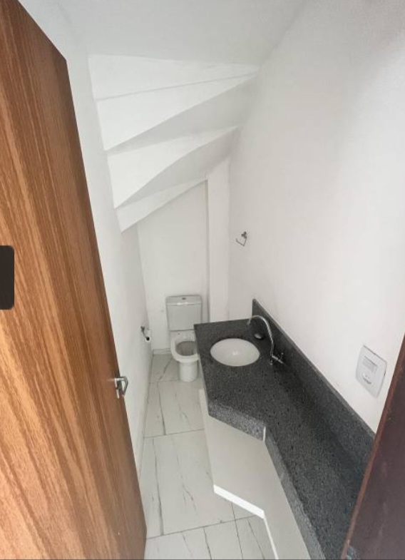 Imagem Casa de Condomínio com 2 Quartos para Alugar, 100 m²em Itapuã - Salvador