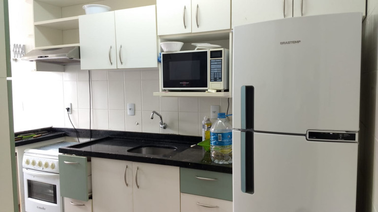 Apartamento com 2 Quartos à Venda, 98 m² em Meia Praia - Itapema