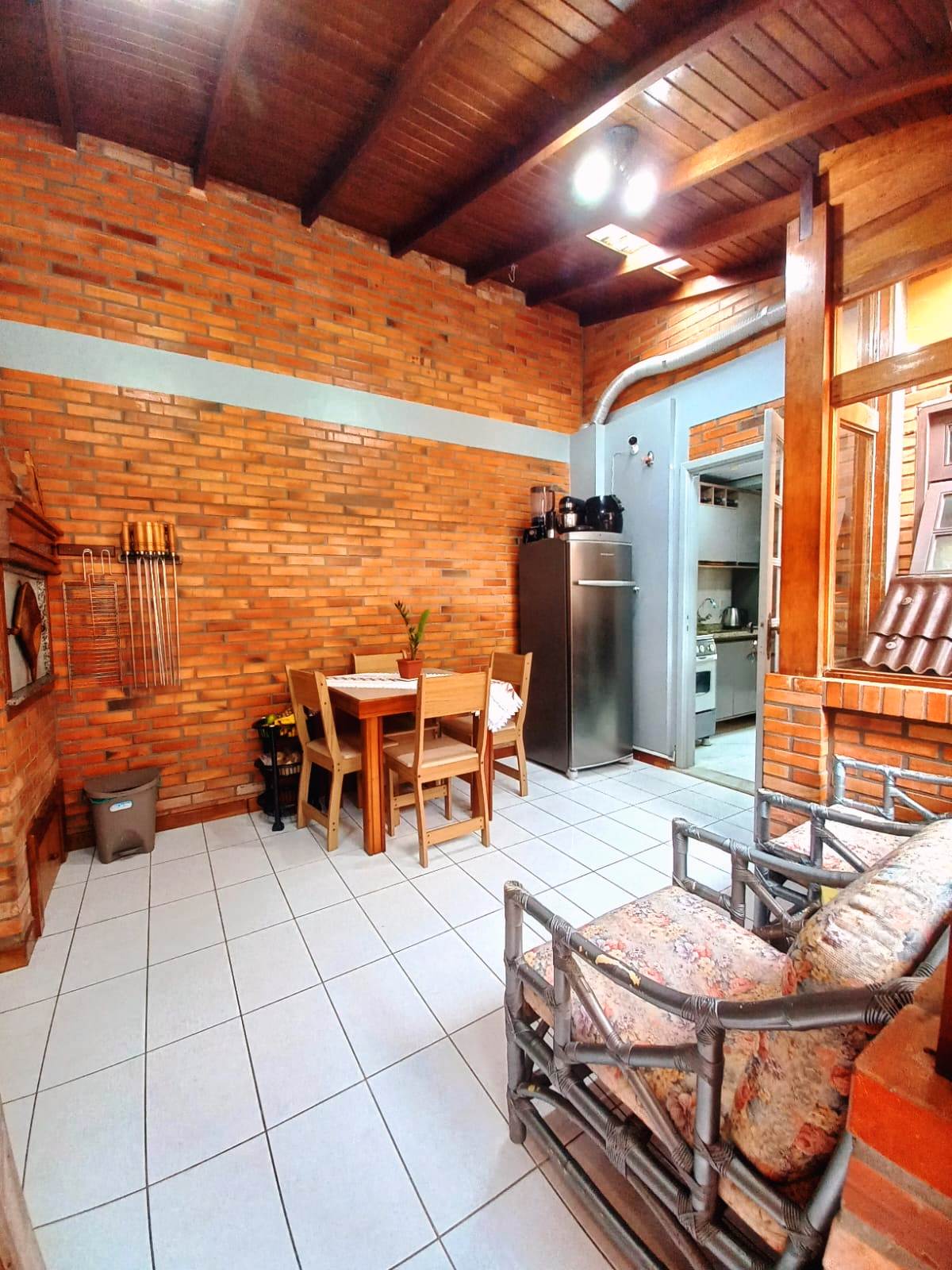 Imagem Imóvel com 2 Quartos à Venda, 90 m²em Zona Nova - Tramandaí
