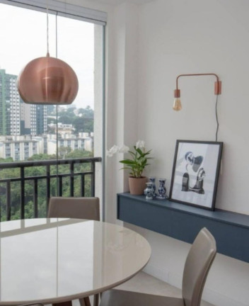 Imagem Apartamento com 2 Quartos à Venda, 64 m² em Jardim Ana Maria - Jundiaí