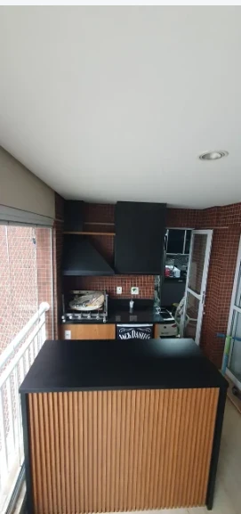 Imagem Apartamento com 3 Quartos para Alugar, 127 m² em Centro - São Bernardo do Campo