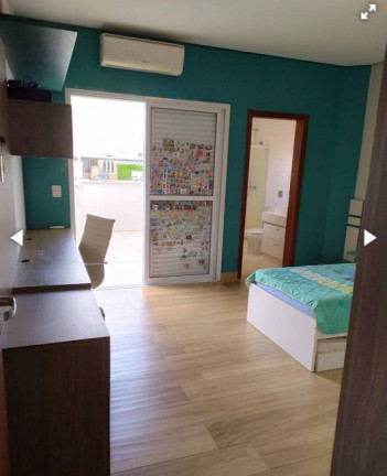 Imagem Casa de Condomínio com 3 Quartos para Alugar, 280 m² em Granja Olga I - Sorocaba