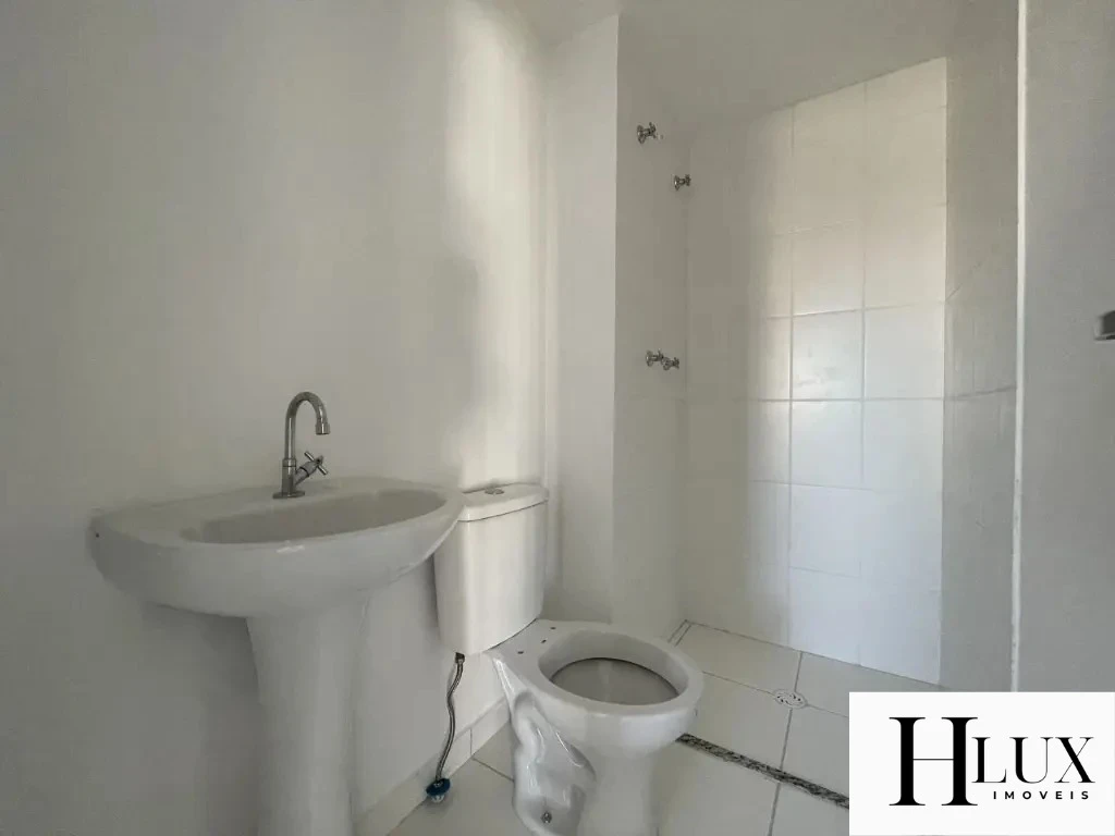 Imagem Apartamento com 2 Quartos à Venda, 44 m² em Vila Esperança - São Paulo
