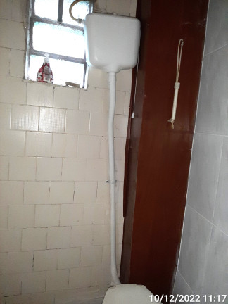 Imagem Kitnet com 1 Quarto para Alugar, 25 m² em Cascadura - Rio de Janeiro