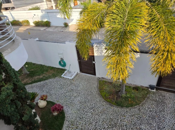 Imagem Casa com 4 Quartos à Venda, 397 m² em Portinho - Cabo Frio