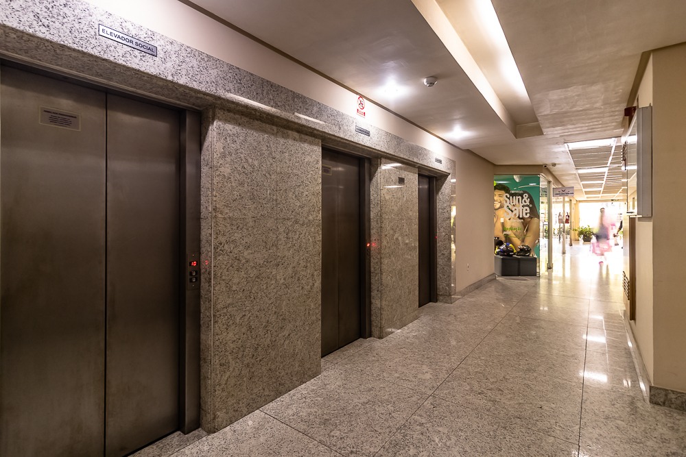 Imagem Sala Comercial à Venda, 39 m²em Nazaré - Belém