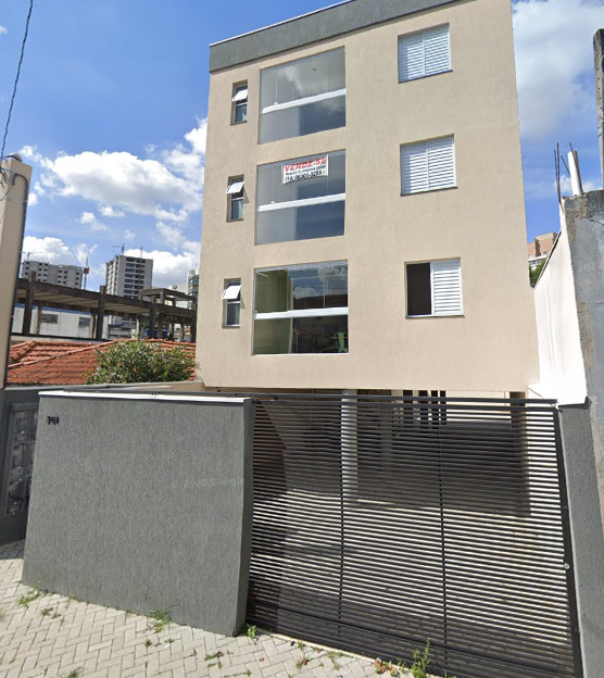 Condomínio Vila Porto