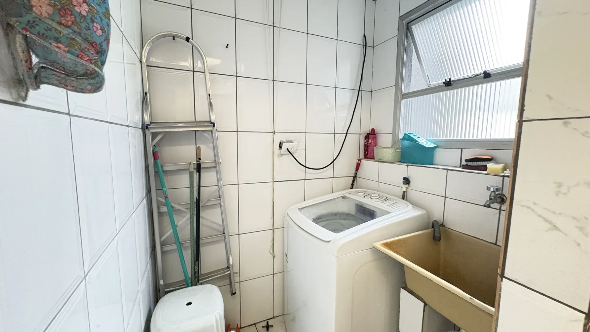 Imagem Apartamento com 2 Quartos à Venda ou Locação, 58 metros em Saboó - Santos