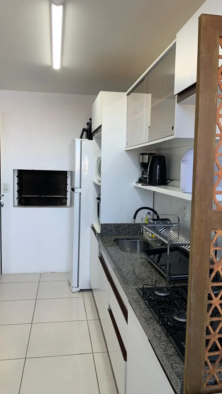 Imagem Apartamento com 2 Quartos à Venda, 59 metros em Igra Sul - Torres