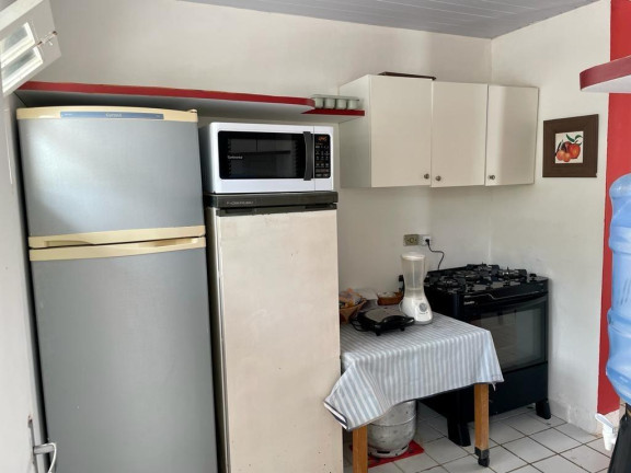 Imagem Casa com 3 Quartos à Venda, 100 m² em Porto de Galinha - Ipojuca