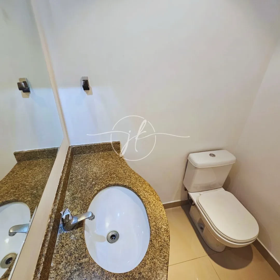 Imagem Apartamento com 4 Quartos à Venda, 157 m² em Brooklin Paulista - São Paulo