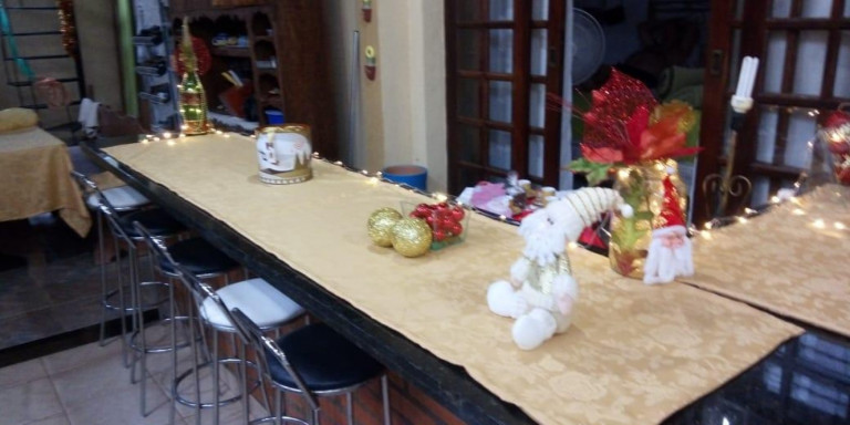 Imagem Chácara com 3 Quartos à Venda,  em Centro - Santa Isabel