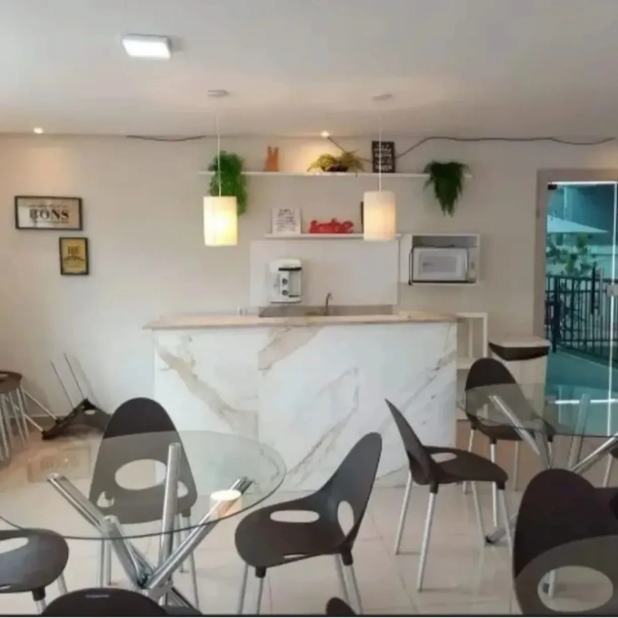 Imagem Apartamento com 2 Quartos à Venda, 45 m² em Pajuçara - Natal