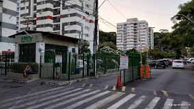 Condomínio Rio Caiçara
