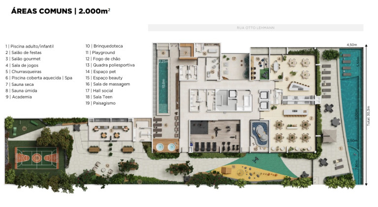 Imagem Apartamento com 4 Quartos à Venda, 195 m² em Centro - Balneário Piçarras