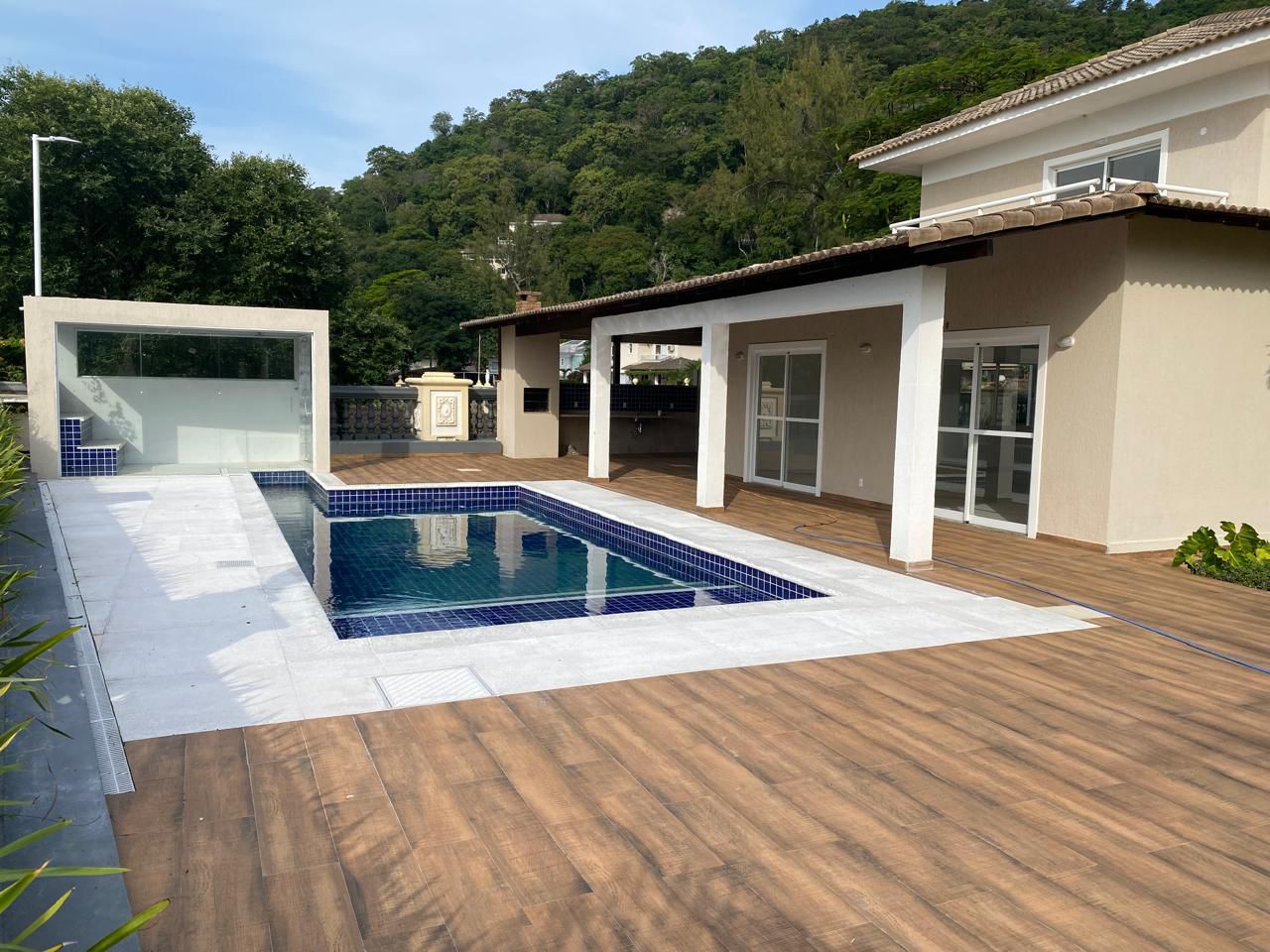 Foto do imóvel: Casa de Condomínio com 5 Quartos à Venda, 756 m² em Recreio dos Bandeirantes - Rio de Janeiro