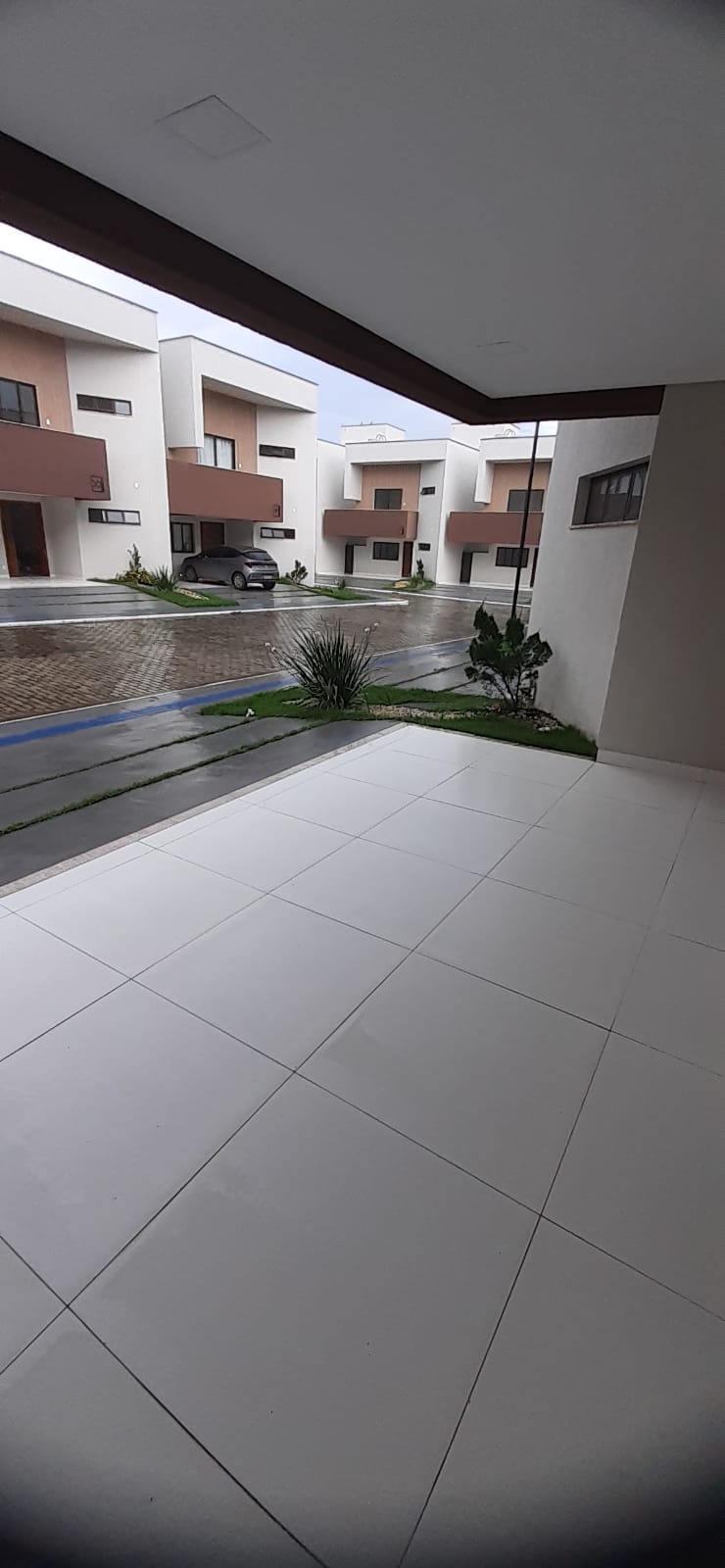 Imagem Casa de Condomínio com 3 Quartos à Venda ou Locação, 143 m²em Aracagy - Raposa